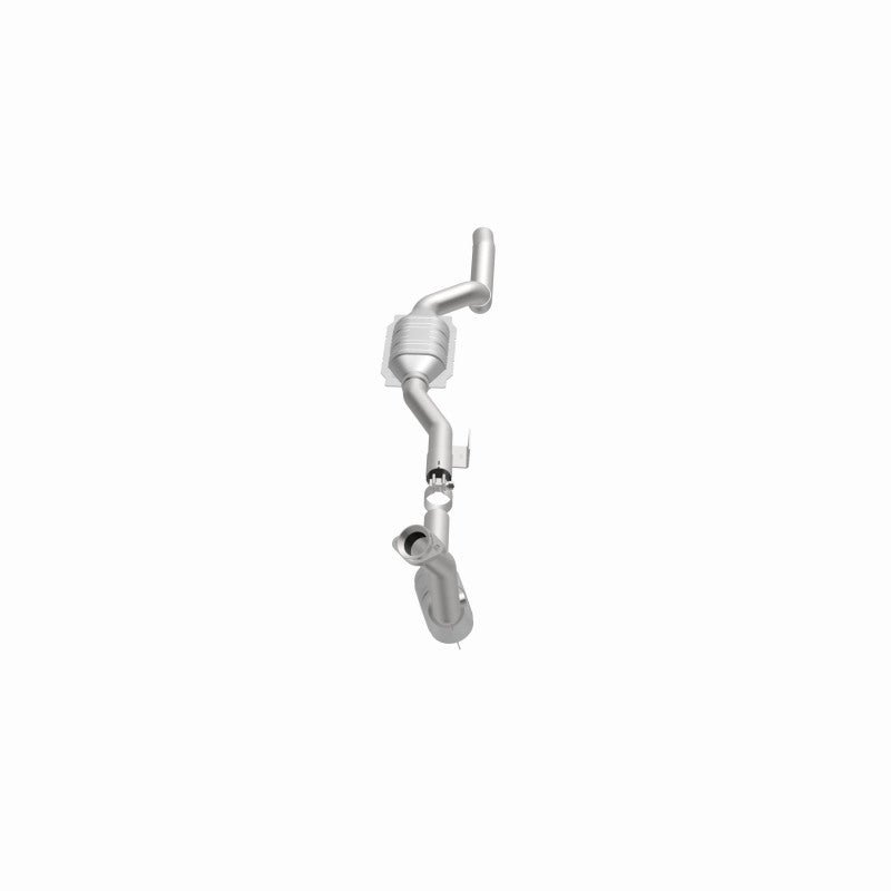 MagnaFlow Direct Fit Catalytic Converter Mercedes ML320 99-02 Passenger Side OEM