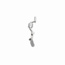 Load image into Gallery viewer, MagnaFlow Direct Fit Catalytic Converter Mercedes ML320 99-02 Passenger Side OEM