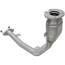 Load image into Gallery viewer, MagnaFlow 88-95 Honda Civic/89-91 Honda CR-X California Direct Fit Catalytic Converter