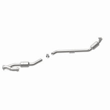Load image into Gallery viewer, MagnaFlow Direct Fit Catalytic Converter 2003 Mercedes CLK320 3.2L