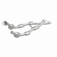 Load image into Gallery viewer, MagnaFlow Direct Fit Catalytic Converter 96-98 Mustang GT 4.6L 50S