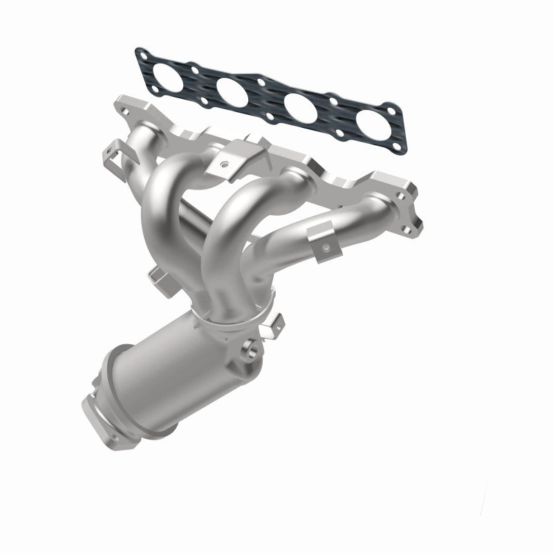MagnaFlow Direct Fit Catalytic Converter 06-08 Hyundai Sonata 2.4L