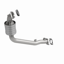 Load image into Gallery viewer, MagnaFlow Direct Fit Catalytic Converter Escort-Tracer 92-95
