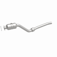 Load image into Gallery viewer, MagnaFlow Direct Fit Catalytic Converter 02-03 Audi A4 3L Driver Side