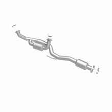 Load image into Gallery viewer, MagnaFlow Direct Fit Catalytic Converter 97-01 Toyota Camry 3.0L / 96-98 Lexus ES300 3.0L
