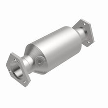 Load image into Gallery viewer, MagnaFlow Direct Fit Catalytic Converter 80-83 Volkswagen Rabbit Pickup