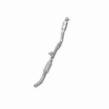 Load image into Gallery viewer, MagnaFlow Direct Fit Catalytic Converter 04-06 Audi A8 Quattro 4.2L