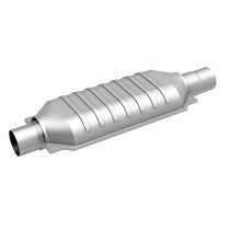 Load image into Gallery viewer, MagnaFlow Universal Catalytic Converter 2.5