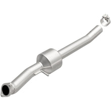 Load image into Gallery viewer, MagnaFlow Direct Fit Catalytic Converter 07-10 BMW X5 3.0L