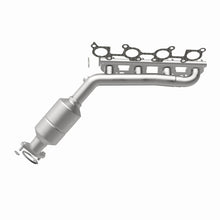Load image into Gallery viewer, MagnaFlow Direct Fit Catalytic Converter 05-09 Lexus GX470 4.7L