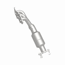 Load image into Gallery viewer, MagnaFlow Direct Fit Catalytic Converter 10-12 Toyota FJ/4Runner 4.0L