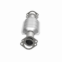 Load image into Gallery viewer, MagnaFlow Direct Fit Catalytic Converter 06-08 Hyun/Kia 3.8L