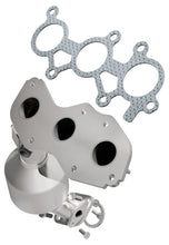 Load image into Gallery viewer, MagnaFlow Direct Fit Catalytic Converter 10-14 RX450H 3.5L Right