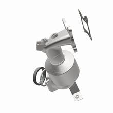 Load image into Gallery viewer, MagnaFlow Direct Fit Catalytic Converter 12-14 Civic 2.4L Manifold
