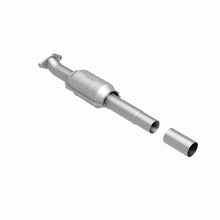 Load image into Gallery viewer, MagnaFlow Direct Fit Catalytic Converter 04 Mitsubishi Galant 2.4L
