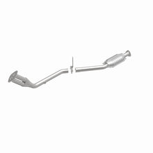 Load image into Gallery viewer, MagnaFlow Direct Fit Catalytic Converter BMW 83 85