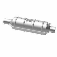 Load image into Gallery viewer, MagnaFlow 94-95 Universal Converter Ford truck 7.5L CA