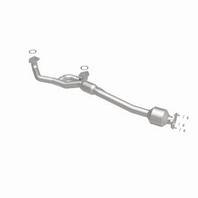 Load image into Gallery viewer, MagnaFlow Direct Fit Catalytic Converter 14-15 Acura MDX 3.5L Underbody