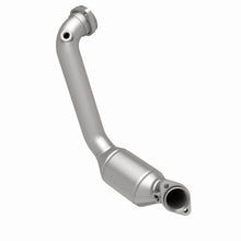 Load image into Gallery viewer, MagnaFlow Direct Fit Catalytic Converter 02-03 Mercedes CLK430 4.3L Driver Side