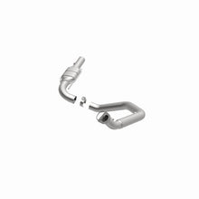 Load image into Gallery viewer, MagnaFlow Direct Fit Catalytic Converter 03-09 GM 2500/3500 Driver Side