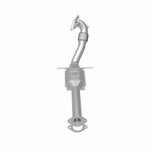 Load image into Gallery viewer, MagnaFlow Direct Fit Catalytic Conv Volvo 05-09 S60 2.4L/2.5L Turbo / 04-06 S80 Turbo/05-07 V70 2.5L
