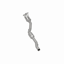 Load image into Gallery viewer, MagnaFlow California Direct Fit Converter 96-97 BMW 840Ci 4.4L