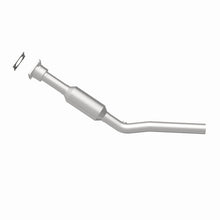 Load image into Gallery viewer, MagnaFlow California Direct Fit Converter 98-00 Dodge Stratus 2.0L