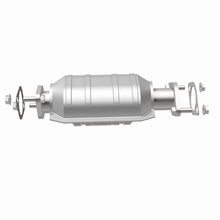 Load image into Gallery viewer, MagnaFlow Direct Fit Catalytic Converter 06-08 Hyundai Tucson 2.0L