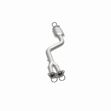 Load image into Gallery viewer, MagnaFlow Direct Fit Catalytic Converter Lexus GS300 00-04 3.0L I6