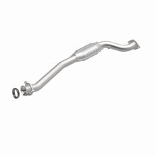 Load image into Gallery viewer, MagnaFlow Direct Fit Catalytic Converter 04-06 Colorado 2.8/3.5 rr O