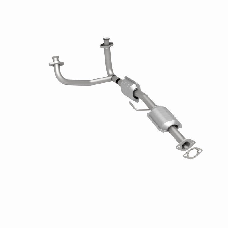 MagnaFlow Direct Fit Catalytic Converter 86-97 Ford Aerostar 3.0L