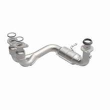 Load image into Gallery viewer, MagnaFlow Direct Fit Catalytic Converter OEM Grade 00-05 Toyota MR2 Spyder 1.8L Rear