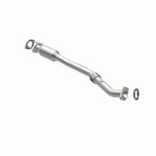 Load image into Gallery viewer, MagnaFlow California Direct Fit Converter 04-05 Nissan Altima 2.5L