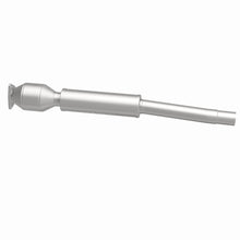 Load image into Gallery viewer, MagnaFlow Direct Fit Catalytic Converter 04/06 VW Phaeton 4.2L Rear Passenger Side
