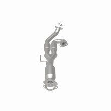 Load image into Gallery viewer, MagnaFlow Direct Fit Catalytic Converter MAXIMA- 04-05 6 3.5L OEM