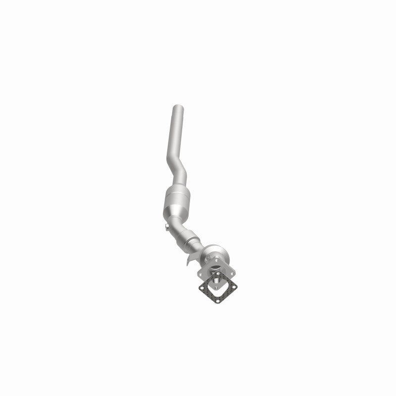 MagnaFlow Direct Fit Catalytic Converter 01-02 Audi S4 2.7L D/S