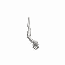 Load image into Gallery viewer, MagnaFlow Direct Fit Catalytic Converter 01-02 Audi S4 2.7L D/S