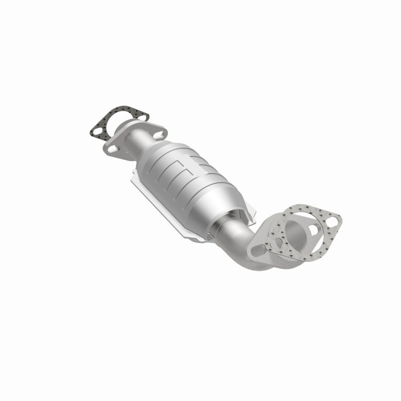 MagnaFlow Direct Fit Catalytic Converter Mazda-Rx7