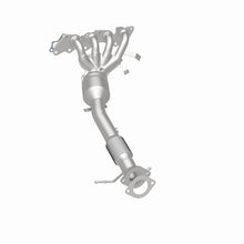 Load image into Gallery viewer, MagnaFlow Direct Fit Catalytic Converter 07-08 Mazda 3 2.0/2.3 OEM