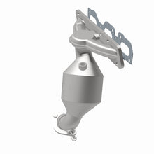 Load image into Gallery viewer, MagnaFlow Direct Fit Catalytic Converter 06-08 Mazda 6 3.0L