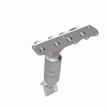 Load image into Gallery viewer, MagnaFlow Direct Fit Catalytic Converter 05-07 Escape 2.3 Manifold OEM