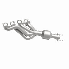 Load image into Gallery viewer, MagnaFlow DF Cat. Conv BMW 04-05 545I 4.4L / 04-05 645CI 4.4L / 04-05 745I 4.4L California - D/S