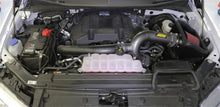 Load image into Gallery viewer, AEM 17-18 Ford F-150 3.5L V6 F/I Gunmetal Gray Cold Air Intake