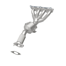 Load image into Gallery viewer, MagnaFlow 11-17 Ford Fiesta 1.6L Direct Fit Catalytic Converter