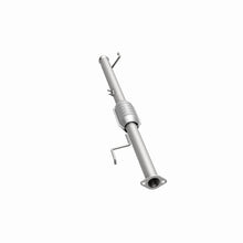 Load image into Gallery viewer, MagnaFlow Direct Fit Catalytic Converter 00-04 Tundra 3.4L Rear