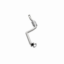 Load image into Gallery viewer, MagnaFlow Direct Fit Catalytic Converter 06-07 BMW 530i 3.0L Driver Side