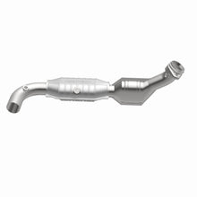Load image into Gallery viewer, MagnaFlow Direct Fit Catalytic Converter 97-98 Ford Trucks 4.6L