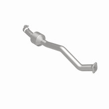 Load image into Gallery viewer, MagnaFlow Direct Fit Catalytic Converter 07-10 BMW X5 3.0L