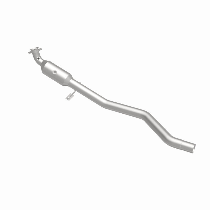MagnaFlow Direct Fit Catalytic Converter 2007-2012 GL450 4.6 L Underbody