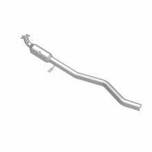 Load image into Gallery viewer, MagnaFlow Direct Fit Catalytic Converter 2007-2012 GL450 4.6 L Underbody